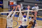 VB vs RWU